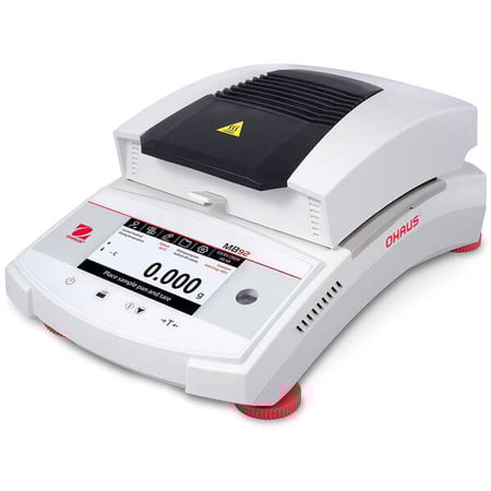 OHAUS - Moisture Analyzers - 30971930